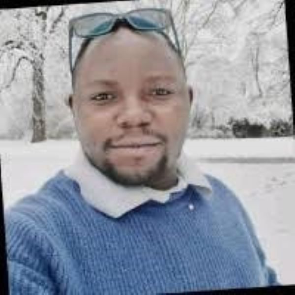Ivan Kahwa